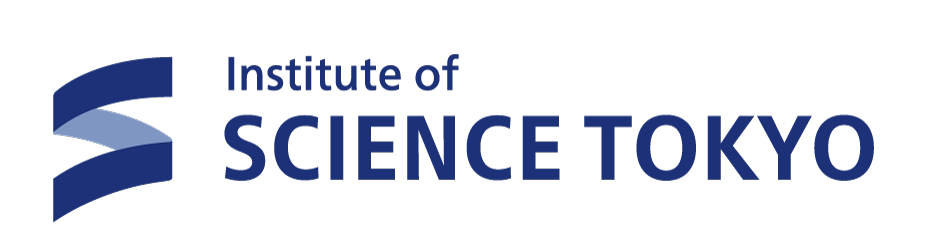 ScienceTokyo Logo