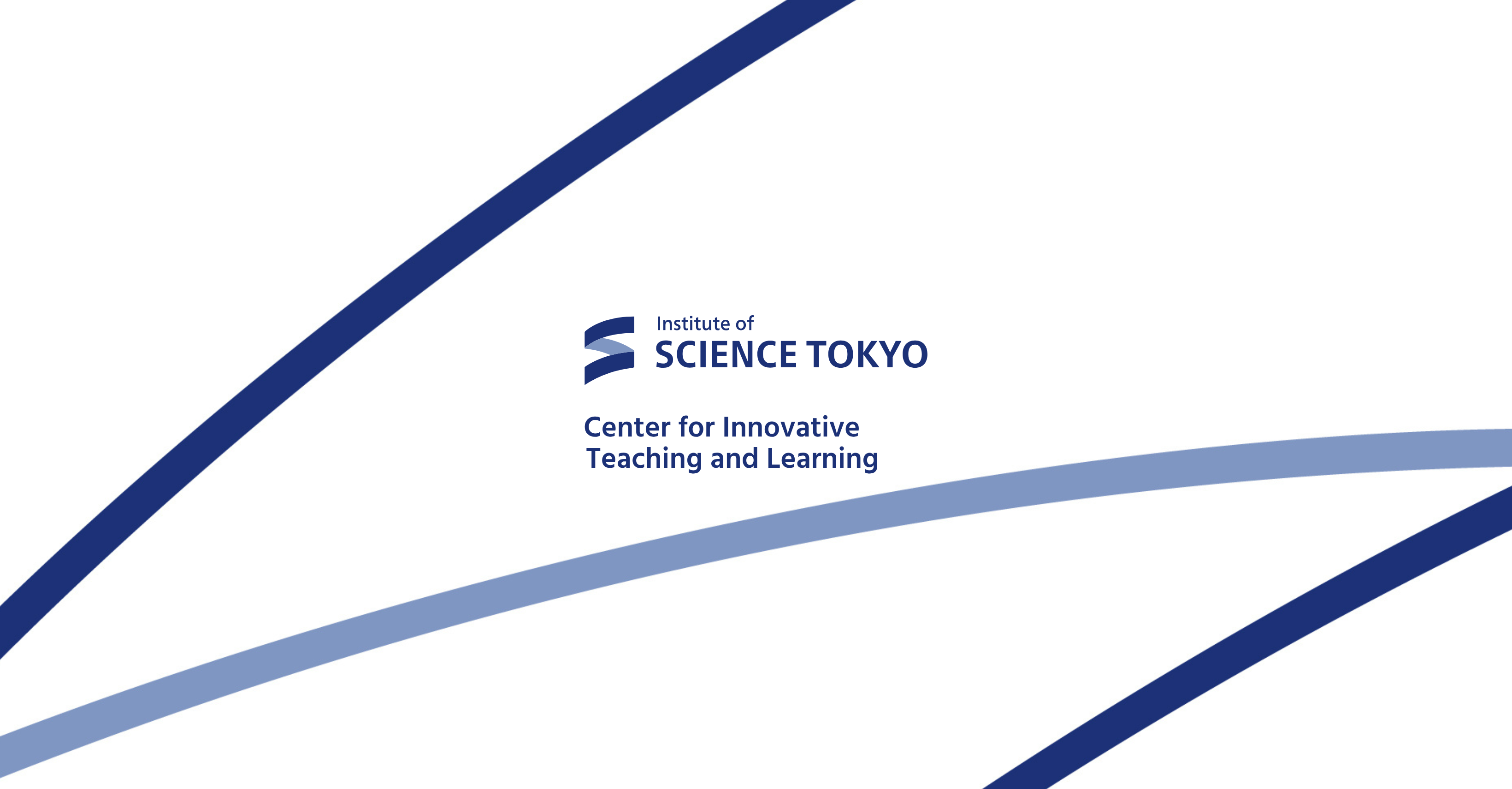 Guidebook for Teaching Assistants at Institute of Science Tokyo Science ...